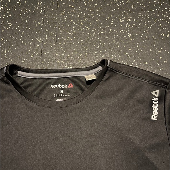 Reebok Speedwick T-shirt - Picture 3 of 3